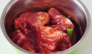 叉烧和叉烧肉的区别 叉烧肉是什么肉